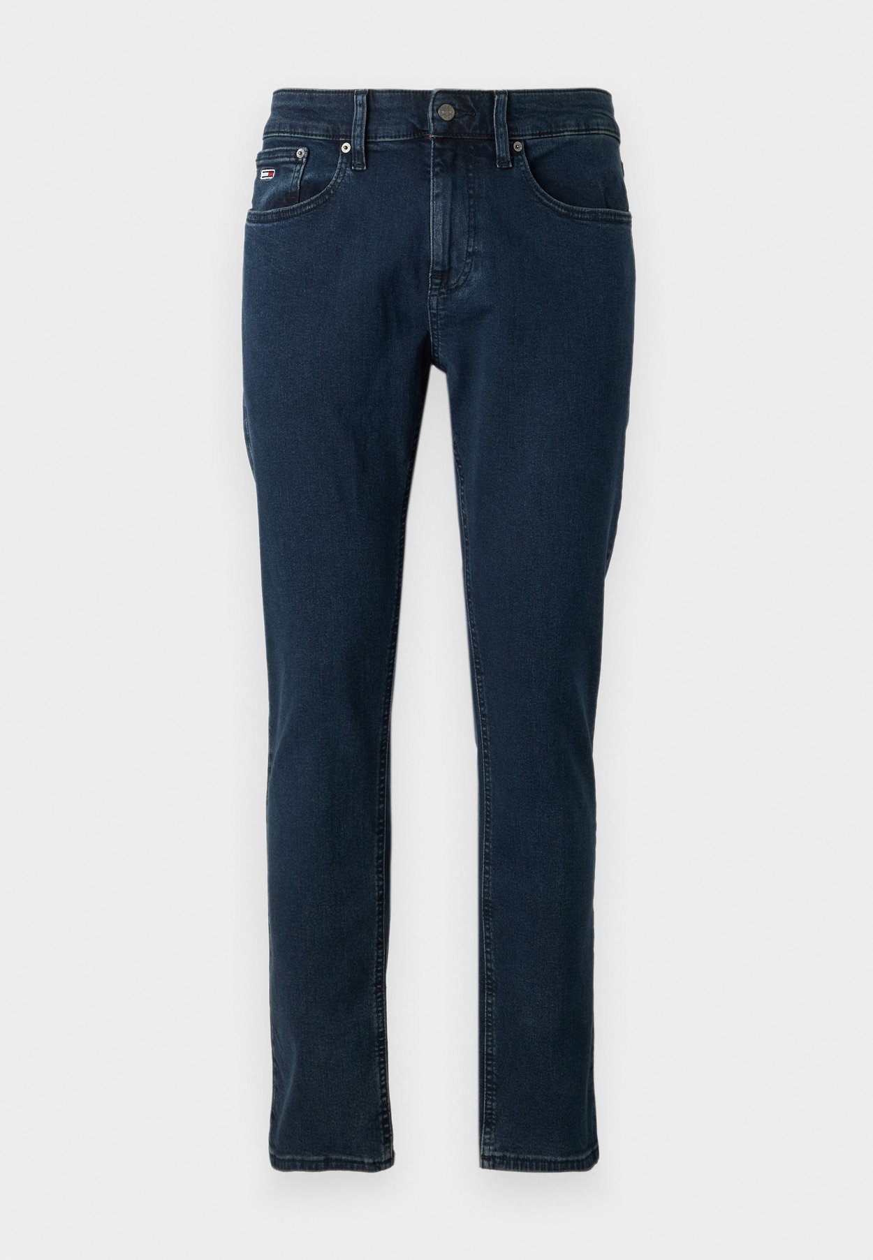 AUSTIN SLIM TAPERED LEG JEANS