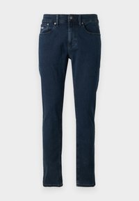 AUSTIN TAPERED - Jean slim - denim dark
