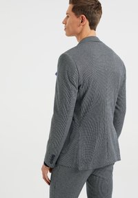 WE Fashion SLIM FIT Sakko grey/grau Zalando.ch