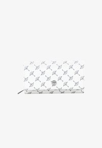 Unausgewählt, white