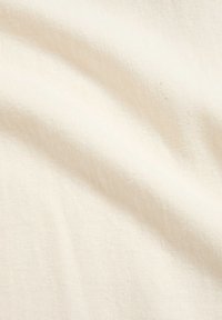 Marks & Spencer WIDE RICH - Broek - white