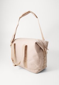 Jordan JAM CORDURA FRANCHISE DUFFLE - Sportska torba - legend brown