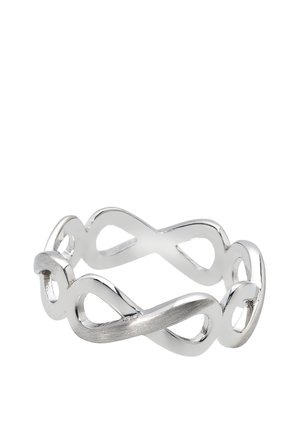 Balia MOTIV - Ring - silberfarben