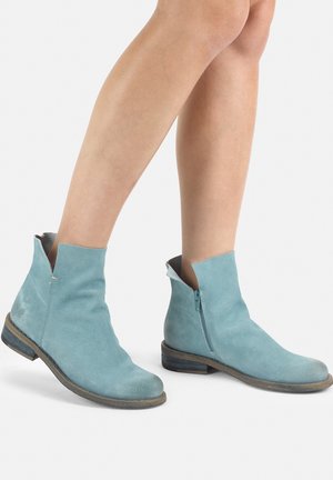 Boots à talons - ceu