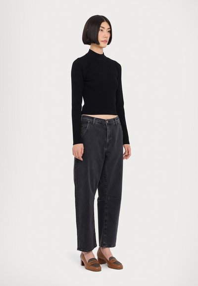 AG Jeans AMSTERDAM - Jean boyfriend - hartenstraat