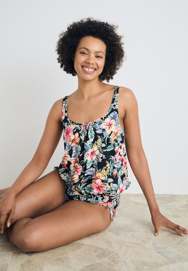 OVERSIZE TANKINI - Bikini top