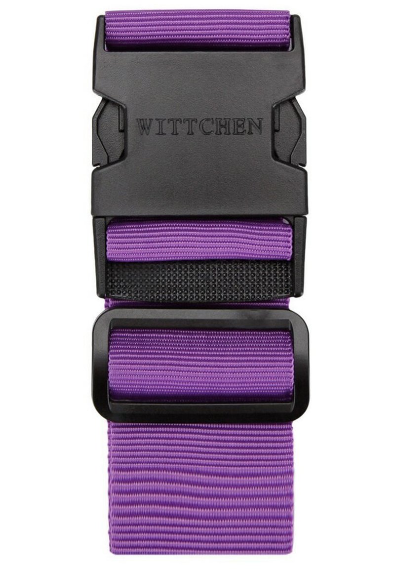 WITTCHEN Accesorio de viaje - violet