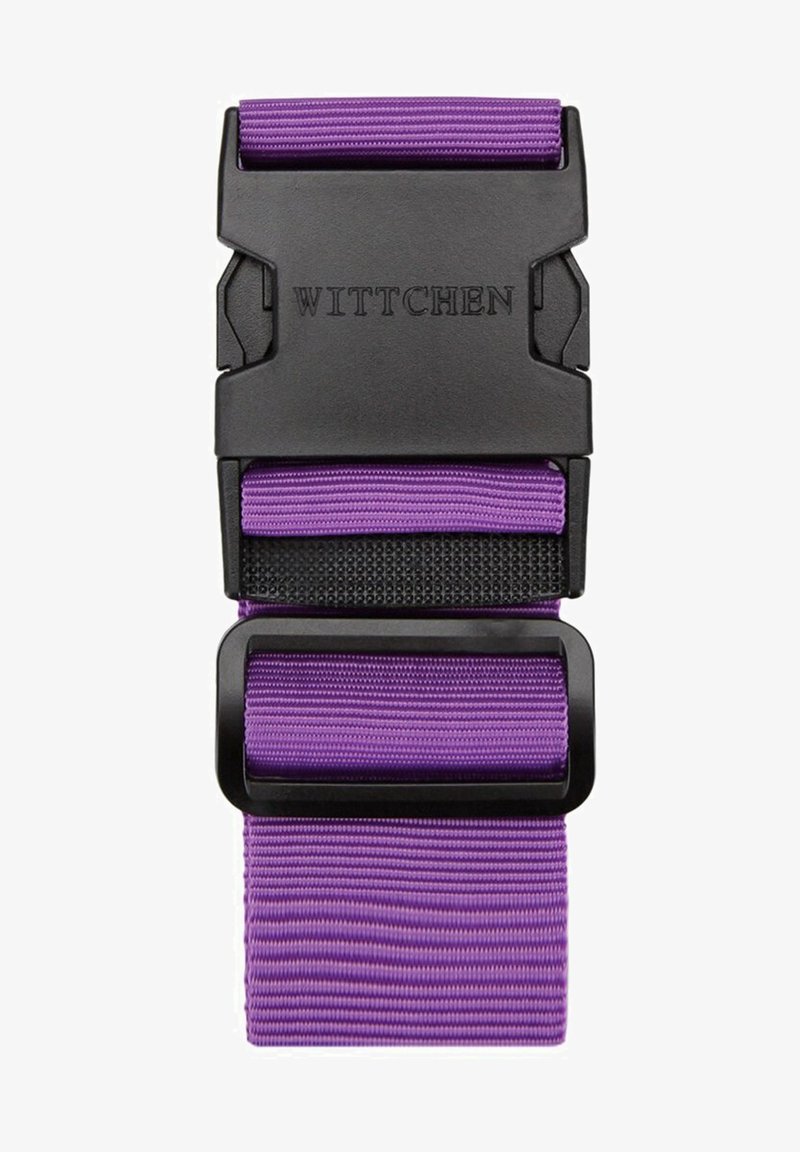 WITTCHEN Accesorio de viaje - violet
