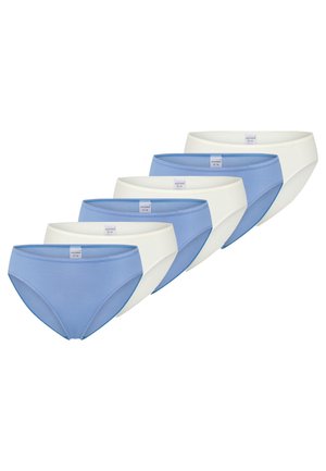 6 PACK - Trusser - hellblau