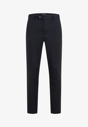 Jeff, JFMILLER PANTS ANZUGHOSE - Anzughose - black