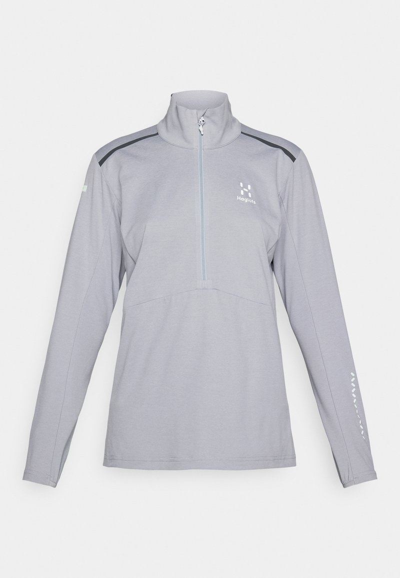 Haglöfs Sport T-shirt grijs