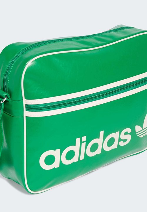 adidas Originals ADICOLOR Mochila green/verde
