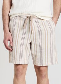 Calliope Shorts - var sabbia