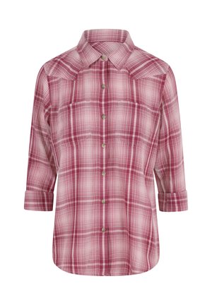 Ariat WESTERN - Button-down blouse - delilah plaid