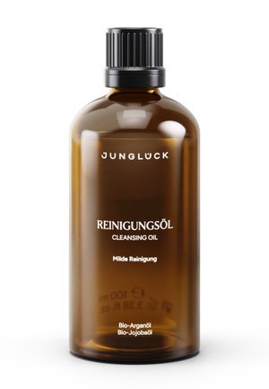 REINIGUNGSÖL - Gesichtsreinigung