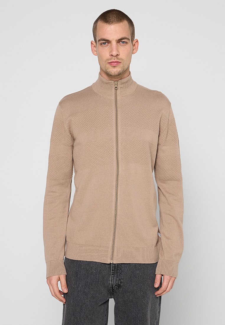 lindbergh Vest zandkleur