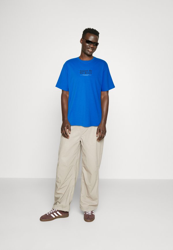 RAFAEL TEE GOTS - Print T-shirt3