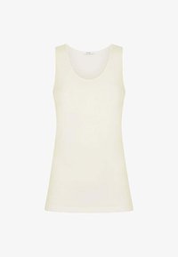 Non selezionato, bianco