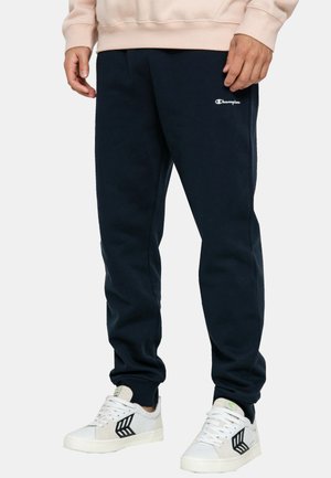 PALESTRA - Pantaloni sportivi - blue