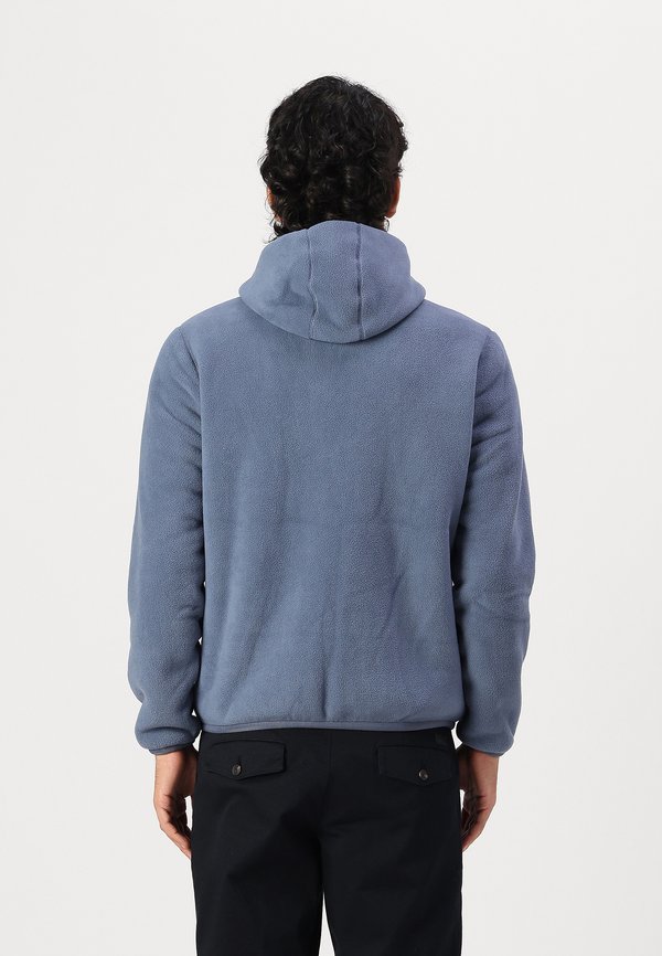 REVERSIBLE JACK POLAR DOUBLE UNISEX - Fleece jacket3