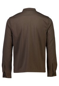 Lindbergh SUPERFLEX  - Bomberjacke - dk army