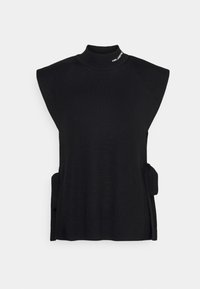 KARL LAGERFELD Sweter