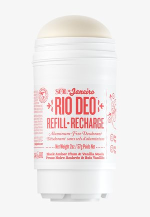 Sol de Janeiro RIO DEO CHEIROSA 40 REFILL - Deodorant