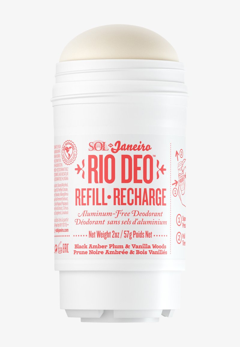 Sol de Janeiro Sol de Janeiro RIO DEO CHEIROSA 40 REFILL - Deodorant