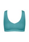 FEEL  - Bustieră - quiet turquoise