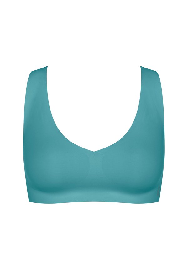 FEEL  - Bustier - quiet turquoise3