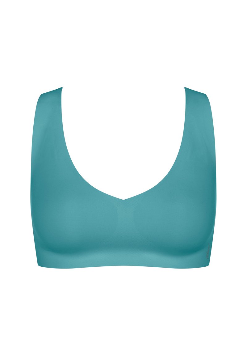 Sloggi Bustier turquoise