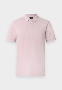 PASSENGER - Polo marškinėliai - light/pastel purple