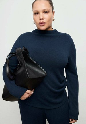 Maglione - royal blue