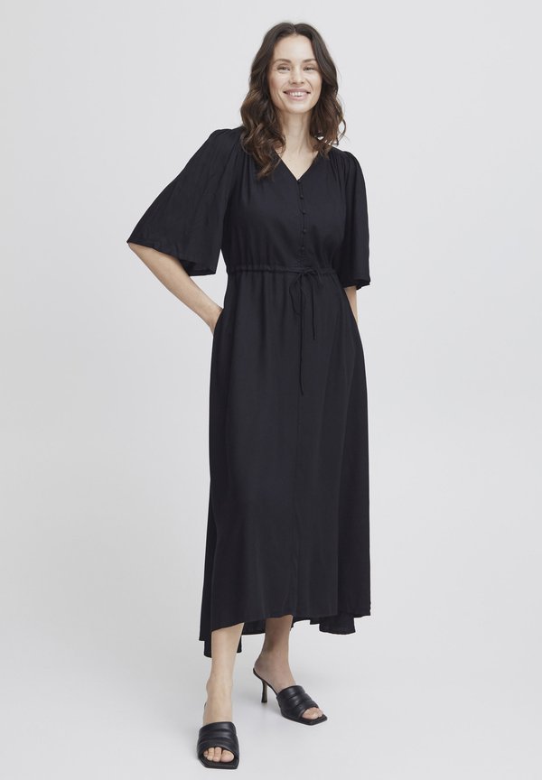 FRKamma - Maxi dress2
