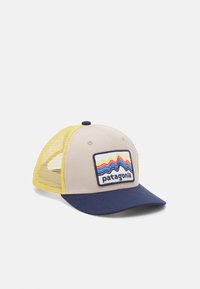 Não selecionado, ridge rise/oar tan