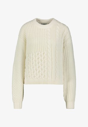 Envii, Pullover - sand