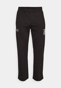 BENFICA TRACK PANT  - Equipación de clubes - black