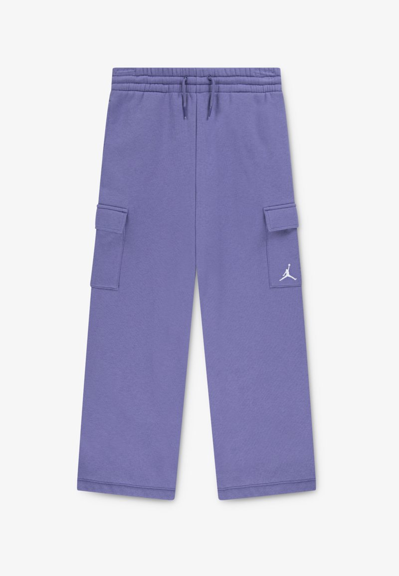 Jordan PANT - Joggebukse - dusty amethyst