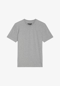 Ausgewählt, grey melange