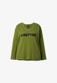 Selezionato, fir green