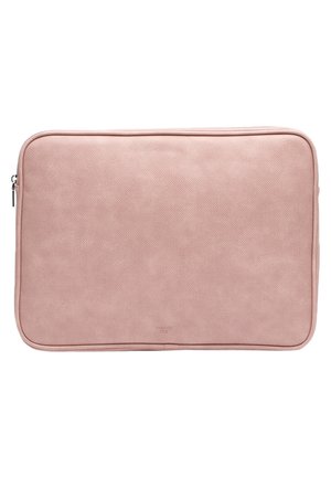 Notebooktasche - pink