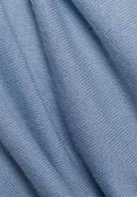 Franco Callegari Strickpullover - hellblau
