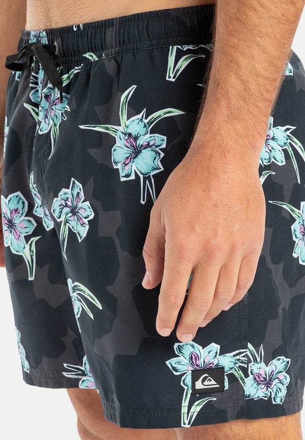 EVERYDAY VOLLEY 15 - Swimming shorts - kvj3