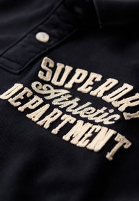 Niet geselecteerd, eclipse navy