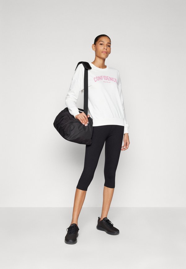 ONPCONFI LIFE ON - Sweatshirt - cloud dancer3