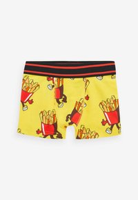 Next 5 PACK - Panties - fast food print