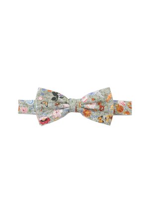 MIT FLORALEM  - Bow tie - mint