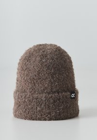 OPUS Beanie - cocoa