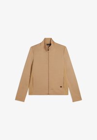 Sélectionné, beige