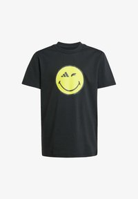 Unselected, black bright yellow white